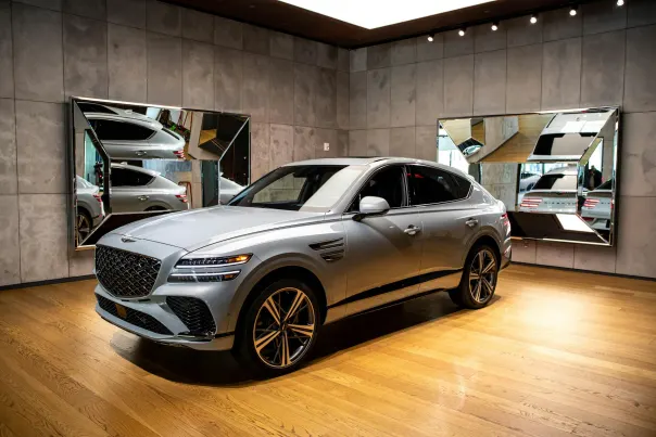 Casino Generation VIP Android/iOS App